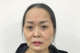 Nữ chủ nhà nghỉ chứa mại dâm để tăng thêm khách