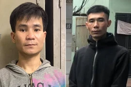 Người đàn ông 39 tuổi đã có 10 tiền án, tiền sự
