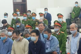 ‘Chống lại chủ trương của PVN nghĩa là nghỉ việc luôn'