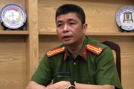 Nhân viên bệnh viện tâm thần tiếp tay cho 'trùm' ma túy