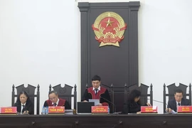 Gang thép Thái Nguyên: Cần 1.500 người, nhà thầu chỉ có 300 
