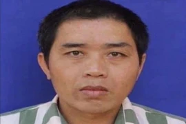 Triệu Văn Tài. Ảnh: CACC