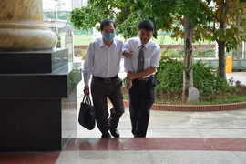 Xử vụ ‘đất vàng’ Sabeco: Ông Nguyễn Hữu Tín vắng mặt