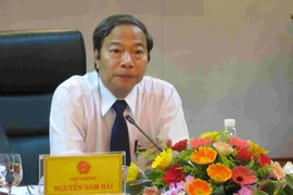 Vụ Sabeco: Kiến nghị điều tra cựu thứ trưởng Nguyễn Nam Hải