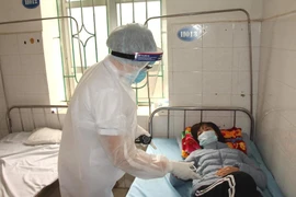 Thêm 11 ca nhiễm COVID-19, có 1 ca trong nước ở Đà Nẵng