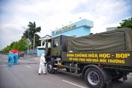 Việt Nam thêm 30 ca nhiễm, cách ly gần 68.000 người