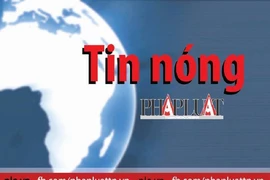 Hà Nội: Phó trưởng Công an quận Tây Hồ bị tạm đình chỉ