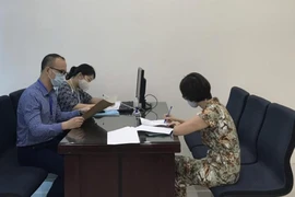 Phạt 4 Facebooker đăng tin giả mạo phát biểu của Phó Thủ tướng