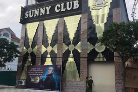 3 người bị khởi tố vụ clip đồi trụy gắn mác karaoke Sunny
