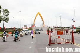 Hỏa tốc: Bắc Ninh sẽ phát thẻ đi chợ, mỗi hộ được 5 thẻ