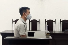 Lãnh 7 năm tù vì lừa bán chốt công an phường giá 1,5 tỉ