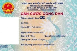 Bộ Công an đề xuất phạt tới 6 triệu đồng nếu cầm cố thẻ CCCD