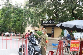 Tối 26-5: 115 ca nhiễm mới, Bắc Giang và Bắc Ninh 103 ca