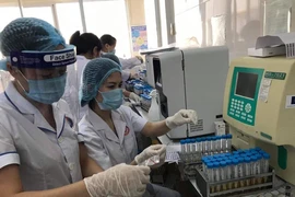 Trưa 26-5: 40 ca mới, Bắc Giang thêm nhiều công nhân bị nhiễm