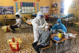 Trưa 14-6 có thêm 100 ca COVID-19, TP.HCM 26 ca nhiễm mới