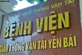 Giám đốc và trưởng khoa 1 bệnh viện bị bắt vì gian lận bảo hiểm