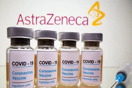 Mua vaccine AZD1222 được lựa chọn nhà thầu trong trường hợp đặc biệt