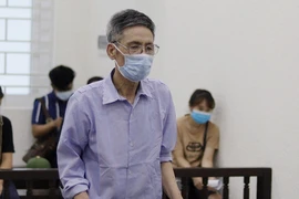 Người đàn ông 61 tuổi sát hại vợ bằng 20 nhát dao