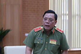  'Clip nóng' của nữ diễn viên phát tán đầu tiên trên nhóm kín 18.000 thành viên
