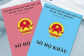 Từ 1-7: Trường hợp nào công an sẽ thu hồi sổ hộ khẩu?
