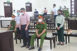 Đại án BIDV: VKS đề nghị bác toàn bộ kháng cáo