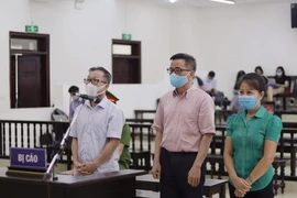 Đại án BIDV: Y án 3 bị cáo, trả lại 1 căn nhà cho con gái ông Trần Bắc Hà