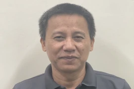 Khởi tố thêm 1 bị can liên quan đến Lê Dũng Vova
