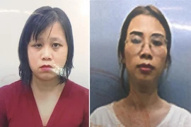 Cựu nữ nhà báo bị bắt giam với cáo buộc tống tiền doanh nghiệp