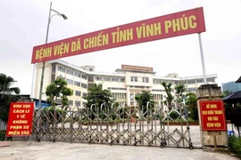 F0 bị khởi tố vì trốn khỏi khu điều trị, gây thiệt hại gần 300 triệu đồng