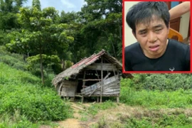 Phạm nhân vượt ngục, trộm gia súc của dân sống qua 4 tháng