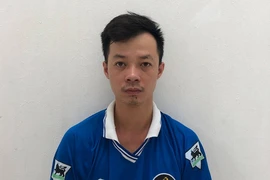 Thêm 1 cán bộ CDC Cao Bằng bị bắt vì bán ma túy cho người nghiện