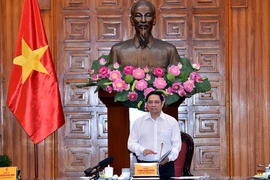 Tỷ lệ nhiễm COVID-19 sau khi xét nghiệm tại TP.HCM đã giảm