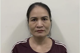Bắt giam nữ chuyên viên Tổng cục Đường bộ cấp khống 1.000 thẻ ‘luồng xanh’