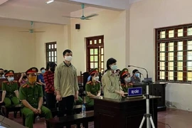 Cựu nữ trưởng đoàn thanh tra ‘vòi tiền’ doanh nghiệp bị đề nghị 15-16 năm tù