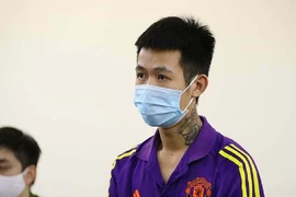 Đấm cán bộ kiểm dịch: 6 tháng tù