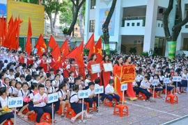 Thư của Chủ tịch nước nhân dịp khai giảng năm học 2021-2022