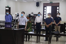 Vụ Ethanol Phú Thọ: Không triệu tập ông Đinh La Thăng, Trịnh Xuân Thanh đến tòa