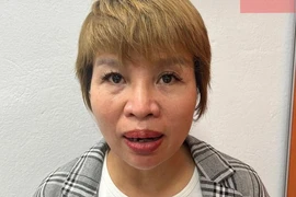 Bị lừa 25 triệu đồng và chiếc điện thoại vì đi ‘cắt vong’