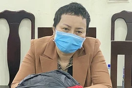 Phi vụ cài cắm ‘quân xanh’ để trúng thầu tại Sở Y tế