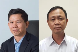 Bộ Công an bắt nguyên Phó Giám đốc Sở Tài chính tỉnh Bình Dương
