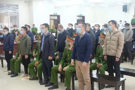 Vụ Cao tốc Đà Nẵng - Quảng Ngãi: Lời sau cùng, nhiều bị cáo ăn năn, đau xót