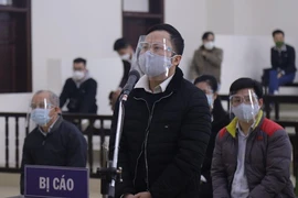 Cựu hiệu trưởng Đại học Đông Đô: ‘Không ký bằng giả sẽ bị đuổi việc’