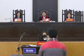 Chủ tịch bỏ trốn, cựu hiệu trưởng Đại học Đông Đô lãnh 12 năm tù