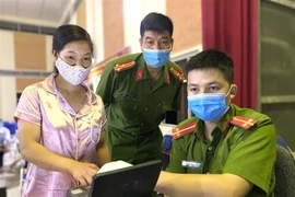 Bị chậm trả thẻ CCCD, người dân cần làm những bước sau