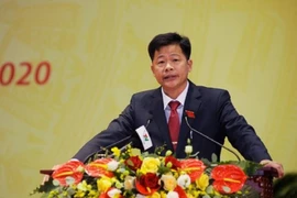 Nóng: Công an khởi tố Bí thư Thành ủy TP Thái Nguyên