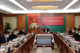 Kỷ luật hàng loạt lãnh đạo, nguyên lãnh đạo TP Cần Thơ
