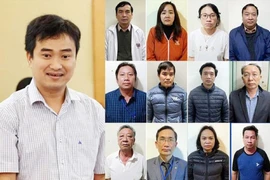Tổng cục Hải quan: Công ty Việt Á nhập khẩu 3 triệu kit xét nghiệm từ Trung Quốc