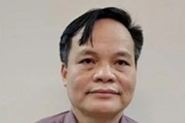 Giám đốc CDC Bắc Giang từng tuyên bố 'không nhận đồng nào'