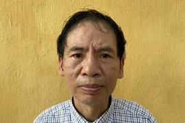 Bộ Công an bắt giam 1 nguyên giám đốc vì thao túng cổ phiếu