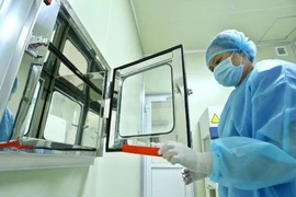 Tối 7-2 ca mắc tăng lên 16.815, riêng Nghệ An 1.247 ca